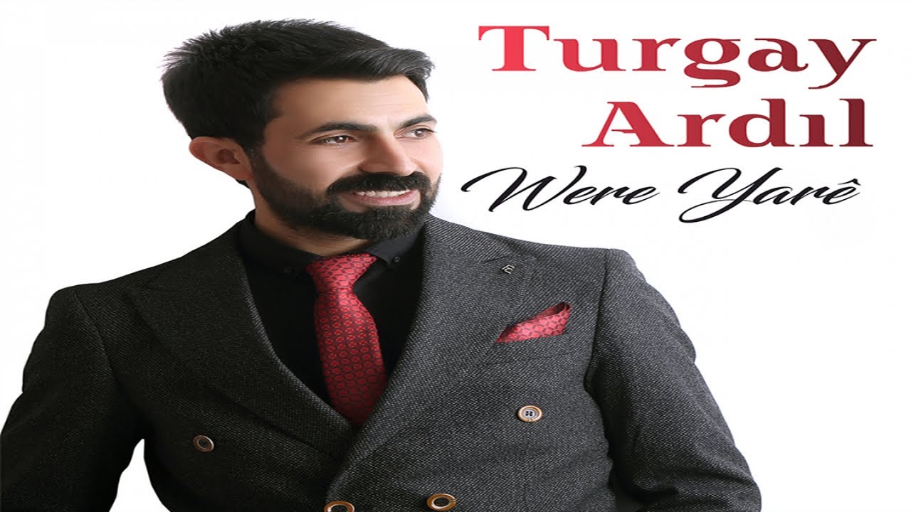 Turgay Ardıl - Ketım Xeyalan