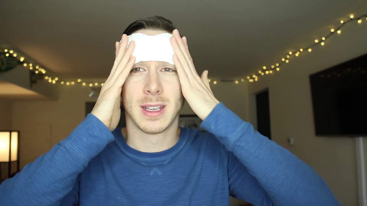 TESTING GIRL PRODUCTS!!