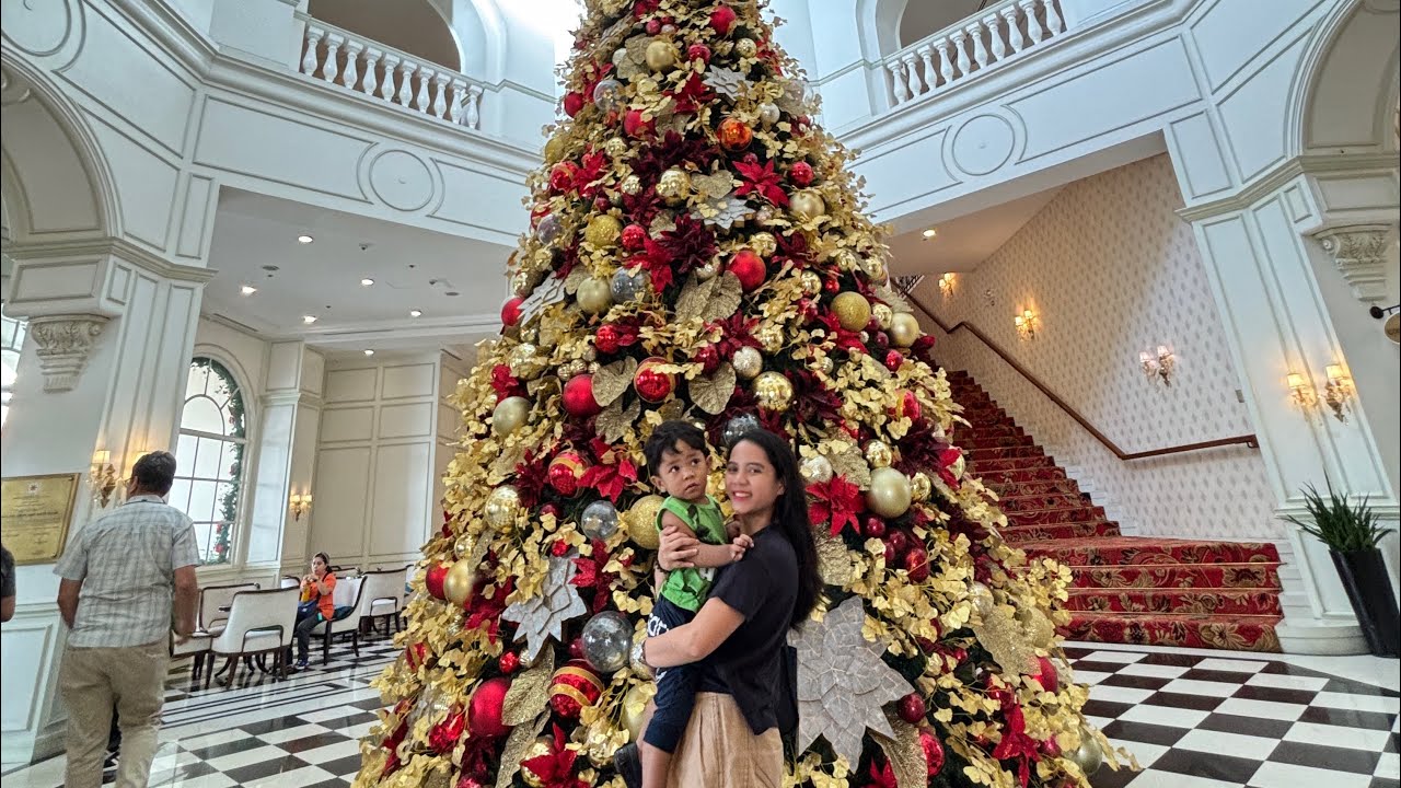 Rizal Park Hotel | February 15, 2026