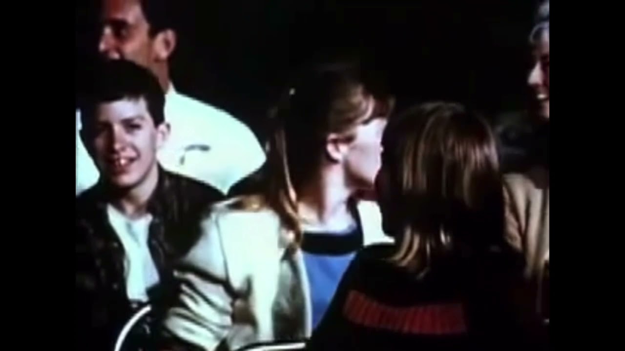 Pirates of the Caribbean 1967 (with new scenes)