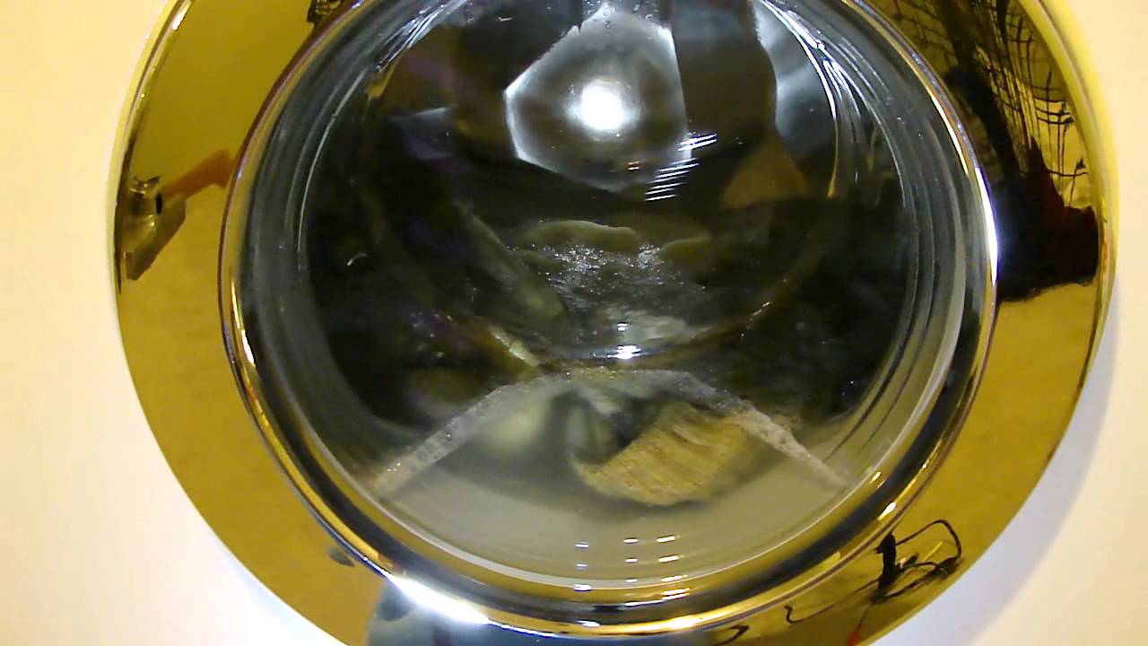 Miele Touchtronic W3033 - Delicate Sweater