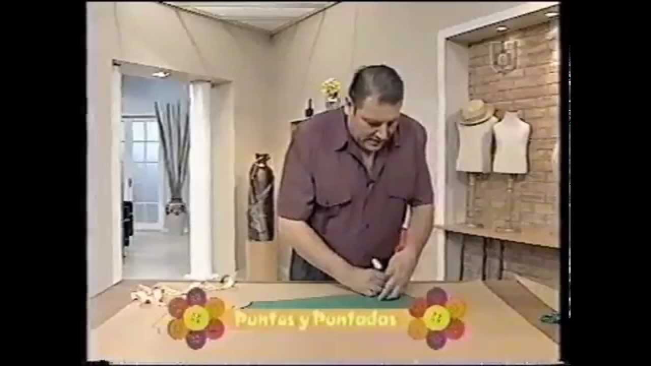Puntos y Puntadas 118. Camisola para embarazada Talle 42/44. Moldería. Hermenegildo Zampar.