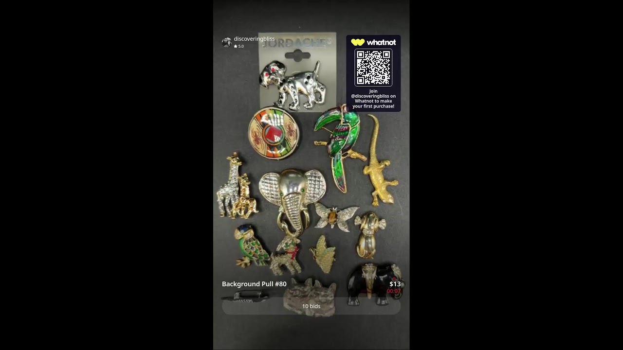 Treasure Dig 🔎
