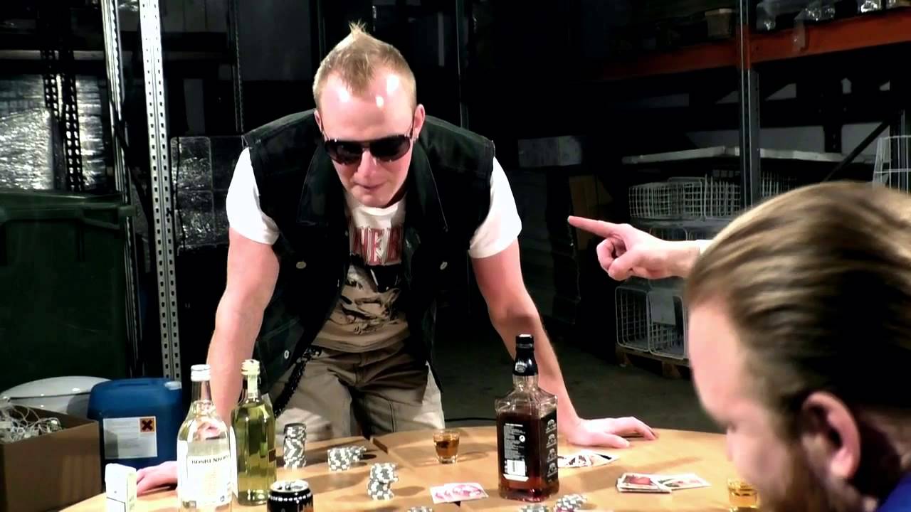 Midnight Bullet - Lose My Face OFFICIAL
