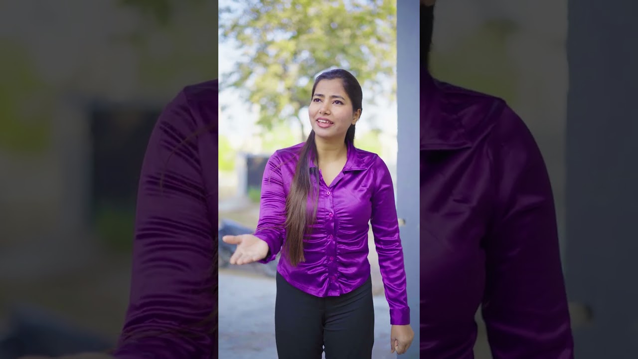 bachhi nikli samjhdaar | nikk jha