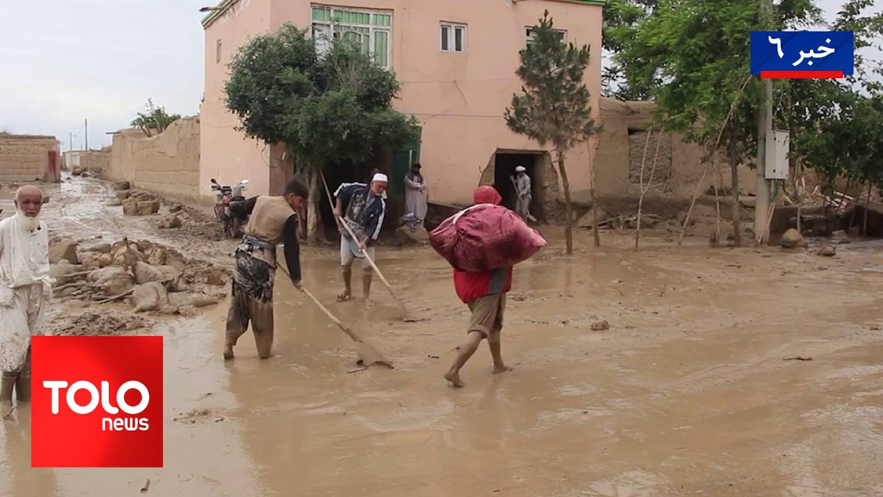 TOLOnews - 6pm News - 30 March 2026 | طلوع&zwnj;نیوز - خبر ساعت شش - ۱۰ حمل ۱۴۰۵