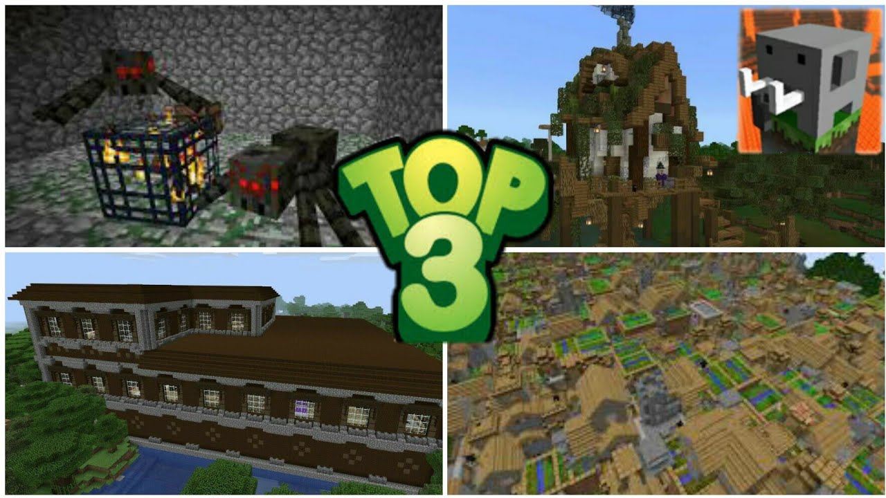 Top 3 Seed In Craftsman Building Craft #2