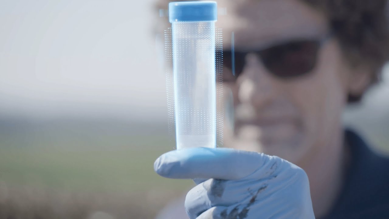 Watersystems: Service af WS bioclean™ minirenseanlæg