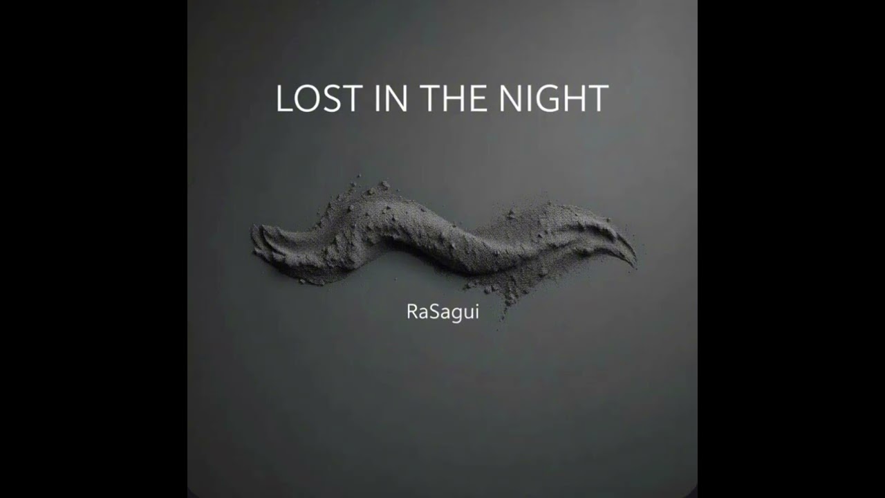 LOST IN THE NIGHT💥💥