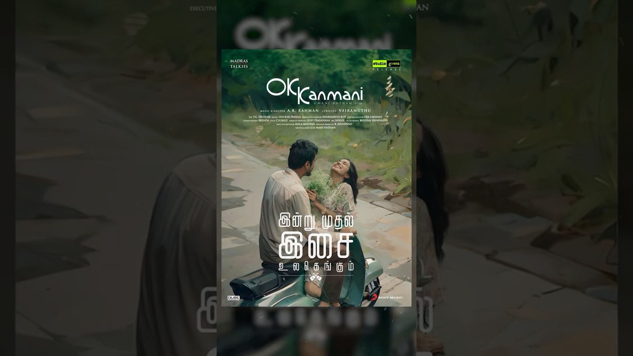 When my Photos turn into Movie Posters (Part 5) 😍 #malayalam #tamil #movie
