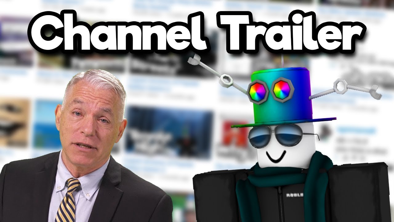 Remainings Channel Trailer