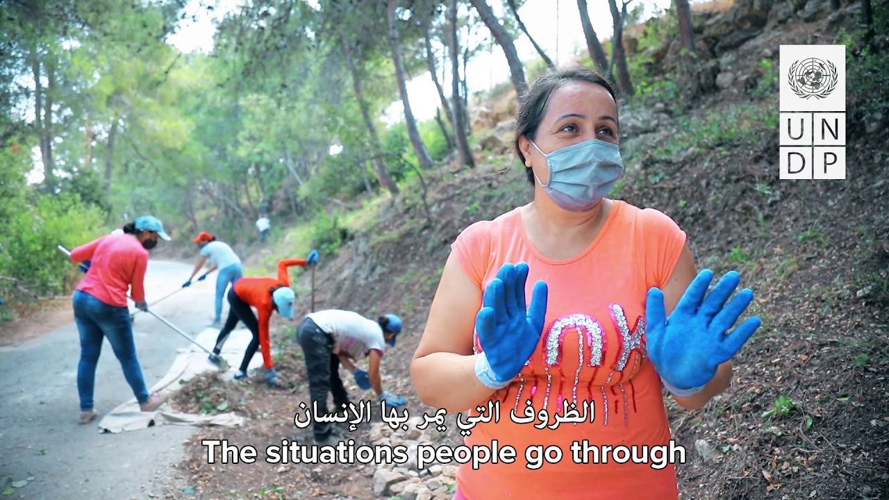 UNDP secures income to vulnerable communities via forest activities