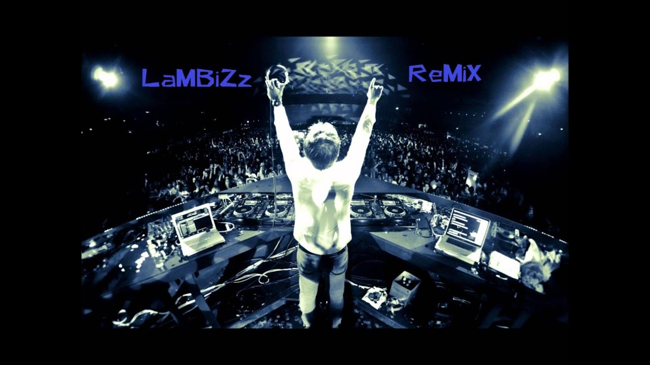 ขอใจแลกเบอร์โทร  Remix by LamBiZz