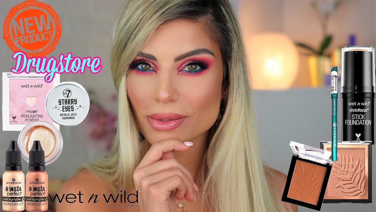 ΤΑ drugstore ΠΟΥ ΕΡΩΤΕΥΤΗΚΑ! ︱iwannasofia