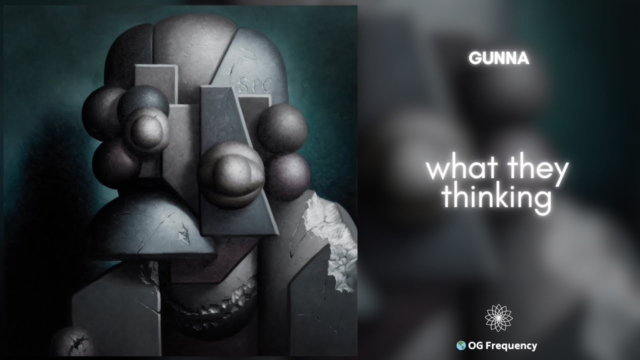 Gunna - what they thinking [432Hz]