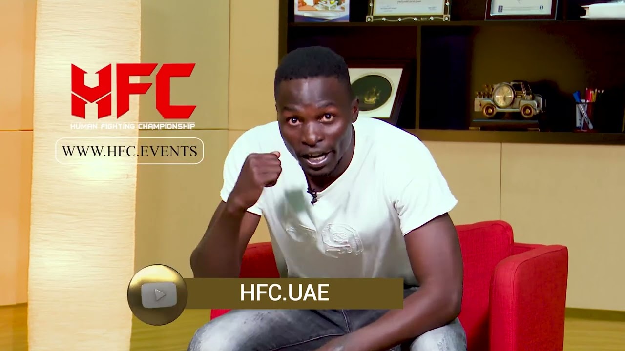 Musa yiga sign with HFC