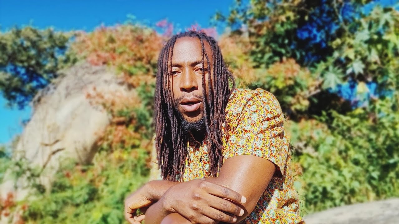 TIRMUZ - Mukaka Pamhuno(Official Music Video)