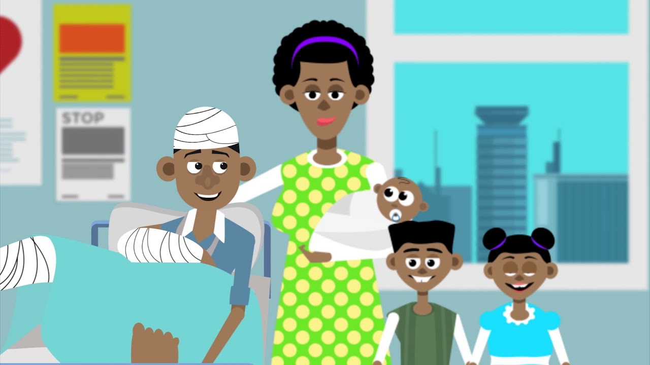 AKI - Personal Accident & Group Personal Accident Insurance Cover 2018