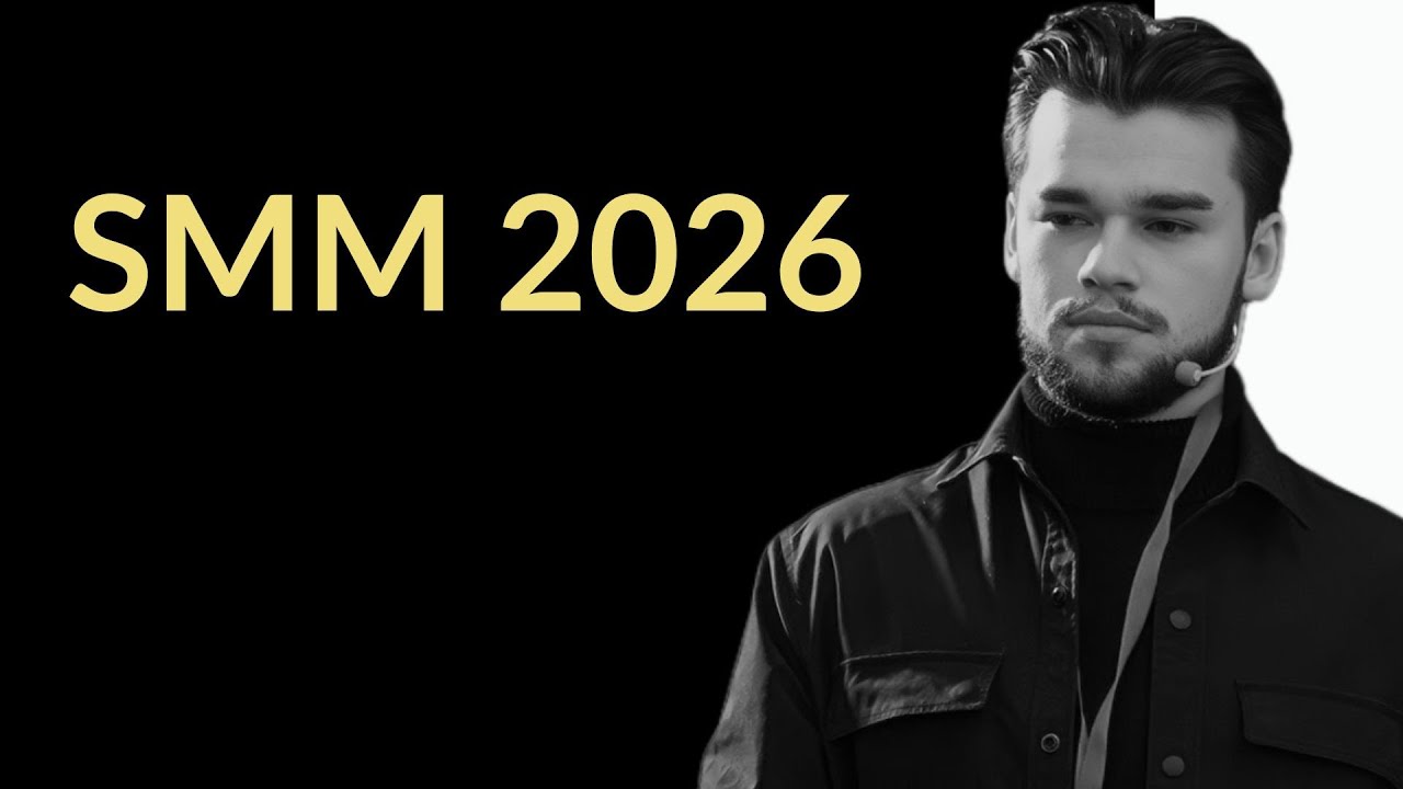 Кризис СММ в 2026