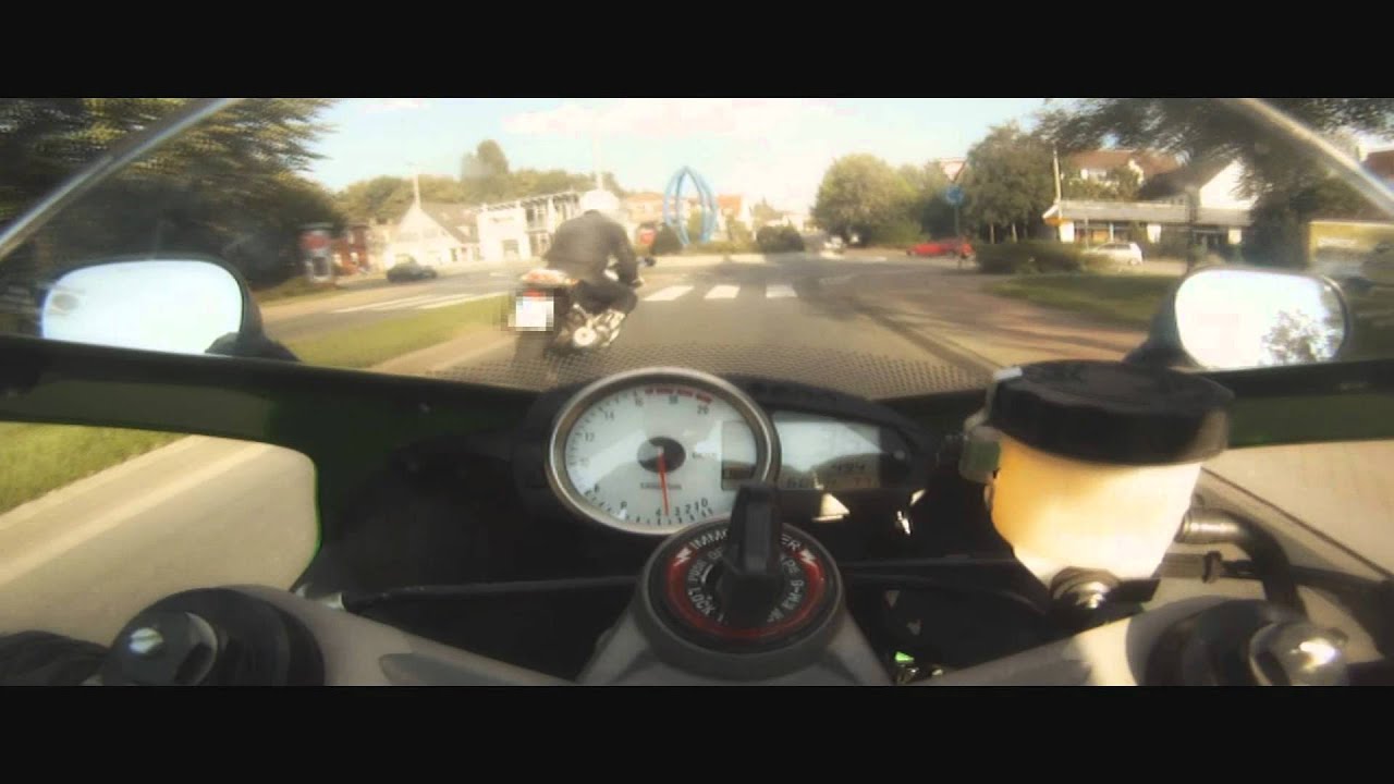 MOTO HF | Compilation II