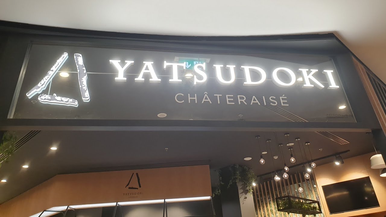 Libot#mallofemirates #yatsudoki#chateraise#coffeelover #specialitycoffee