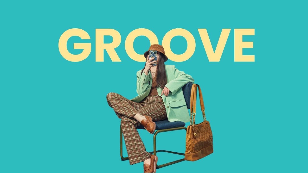 [Playlist]  Chillpop Groove Song for Late Night Vibes | After Work