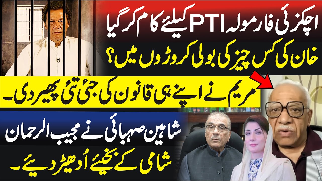 Achakzai & Raja Nasir are on special mission to convince politicians for protection of constitution