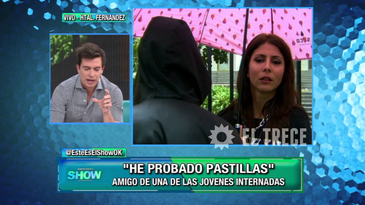 Un testigo contó su estremecedora vivencia dentro de la 