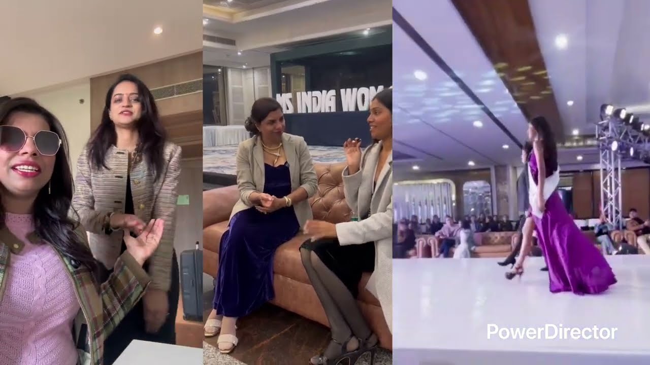 Why Every Woman Should Try a Beauty Pageant | Coach Manisha Explains the Real Benefits”