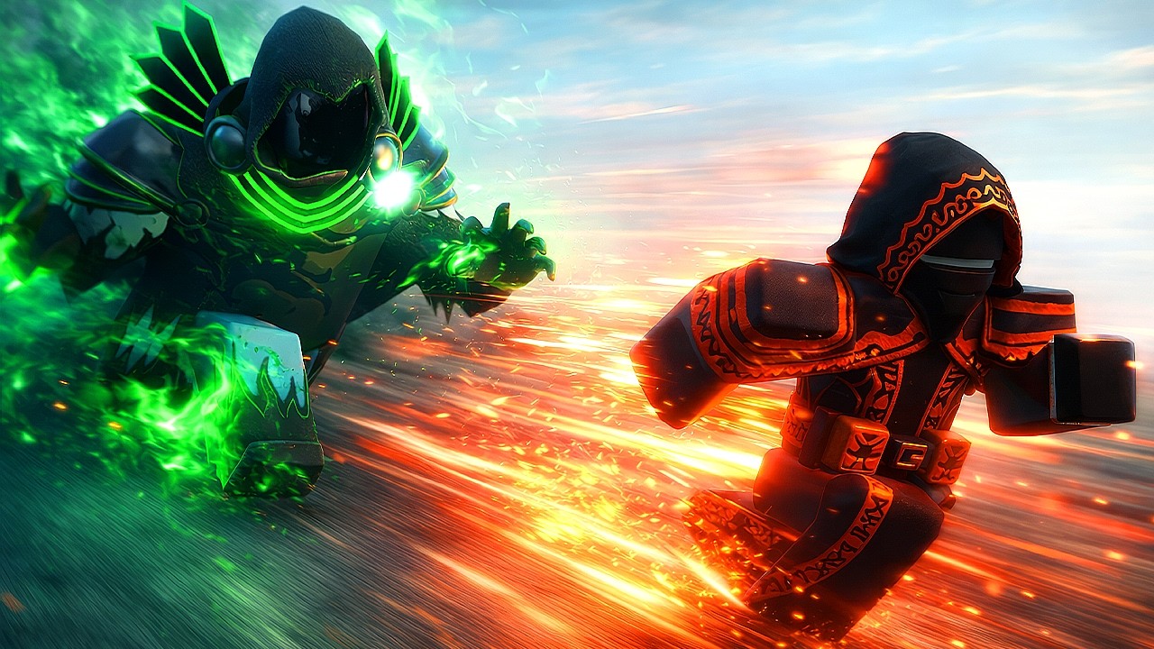 MANO... ESSE CARA TAVA COM HACK, CERTEZA! no FORSAKEN!