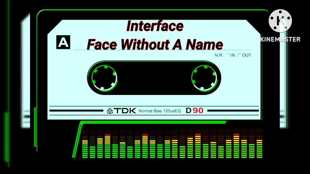 INTERFACE - FACE WITHOUT A NAME