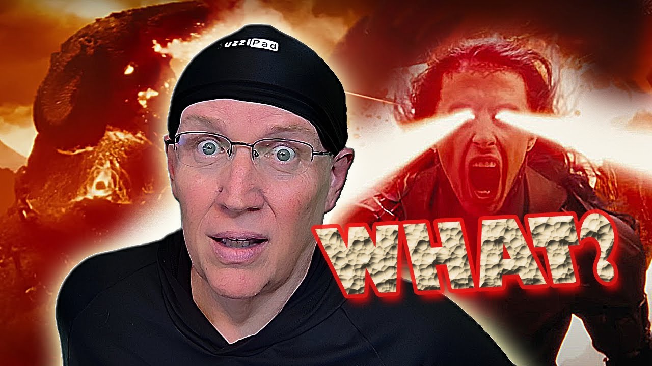 What Was THAT? *RONALD* - Falling In Reverse (feat. Tech N9ne & Alex Terrible) **REACTION**