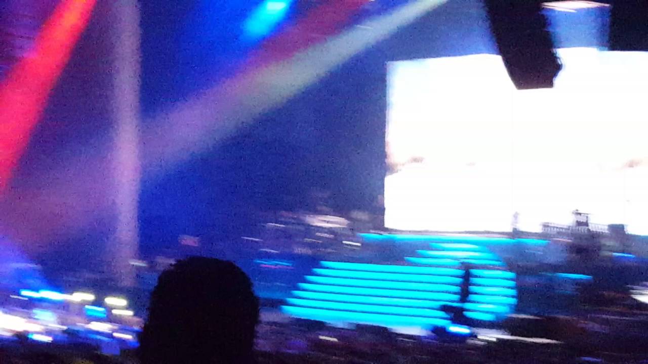 Concert 2016