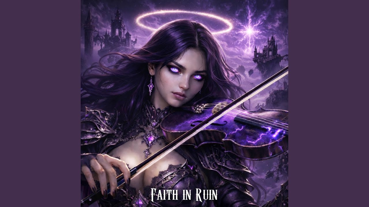 Faith in Ruin