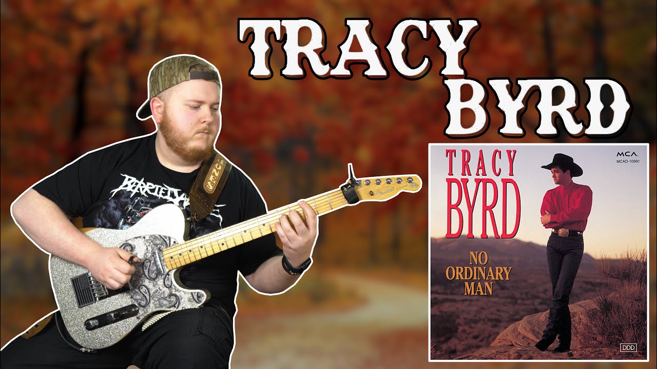Tracy Byrd - 