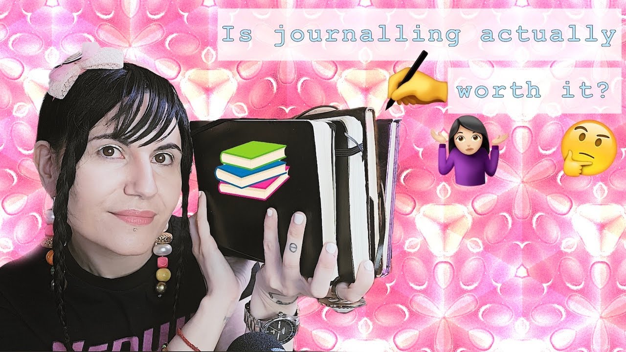 Journal for Shadow Work, Self-Love & Wellbeing | 6 STEP GUIDE