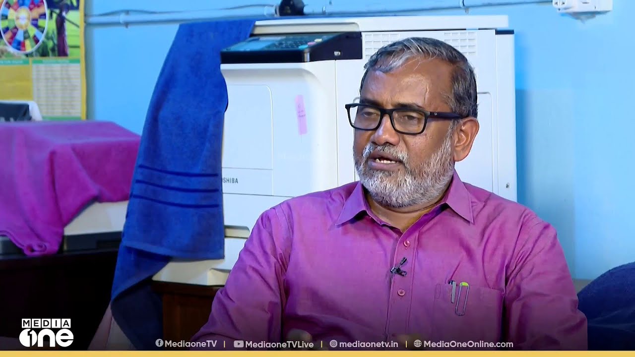 23500ലേറെ കൃഷിക്കൂട്ടങ്ങൾ കേരളത്തിലുണ്ടായി; എല്ലാ മേഖലയിലും വികസനം | മന്ത്രി പി. പ്രസാദുമായി അഭിമുഖം