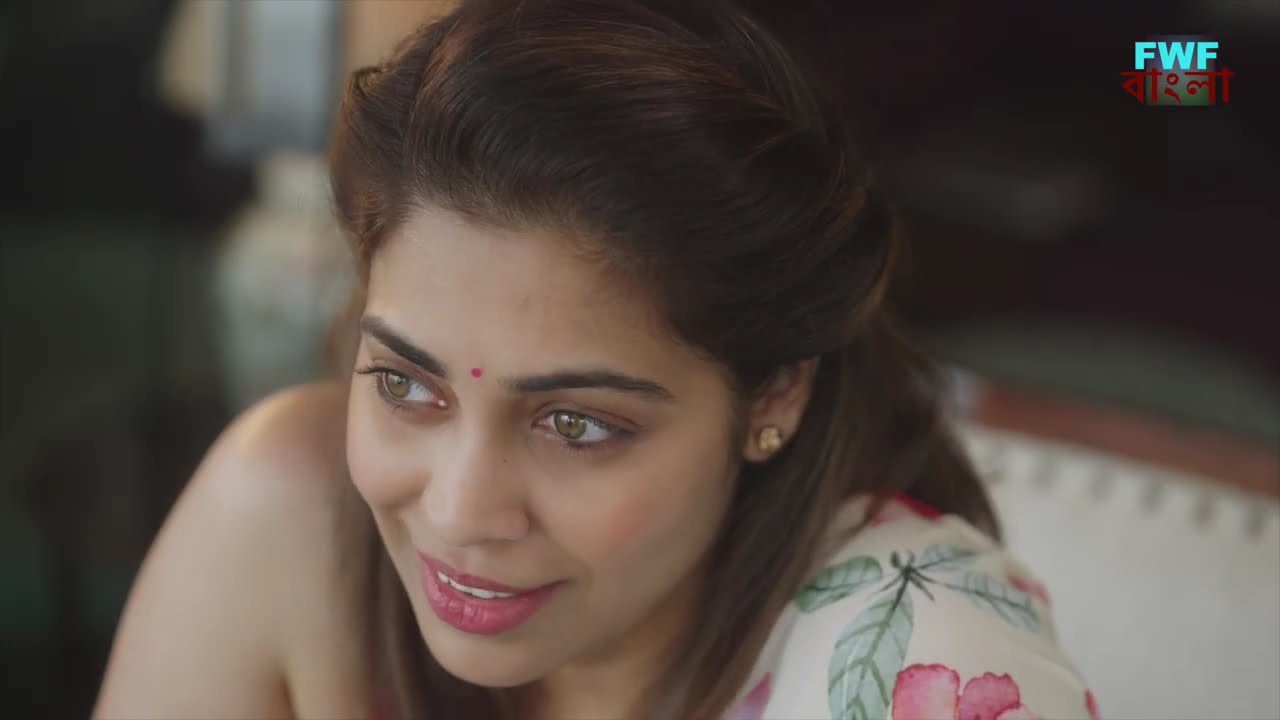Benaqab | Latest Bengali Movie | গুনাহ - Gunah | New Release Bengali Movie