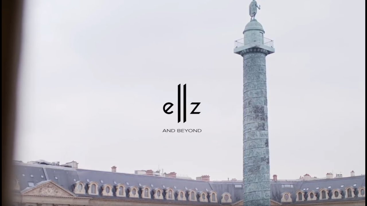 Séminaire ellz - Paris 2019