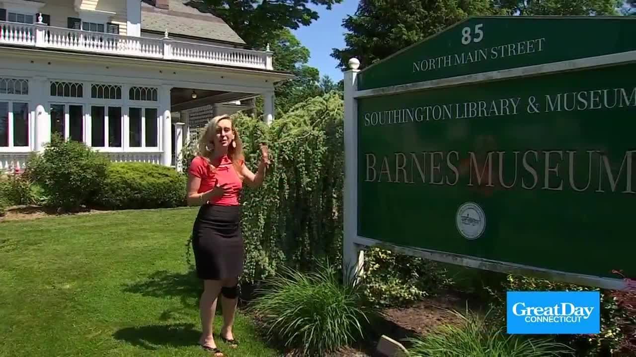 A Great Day in Southington