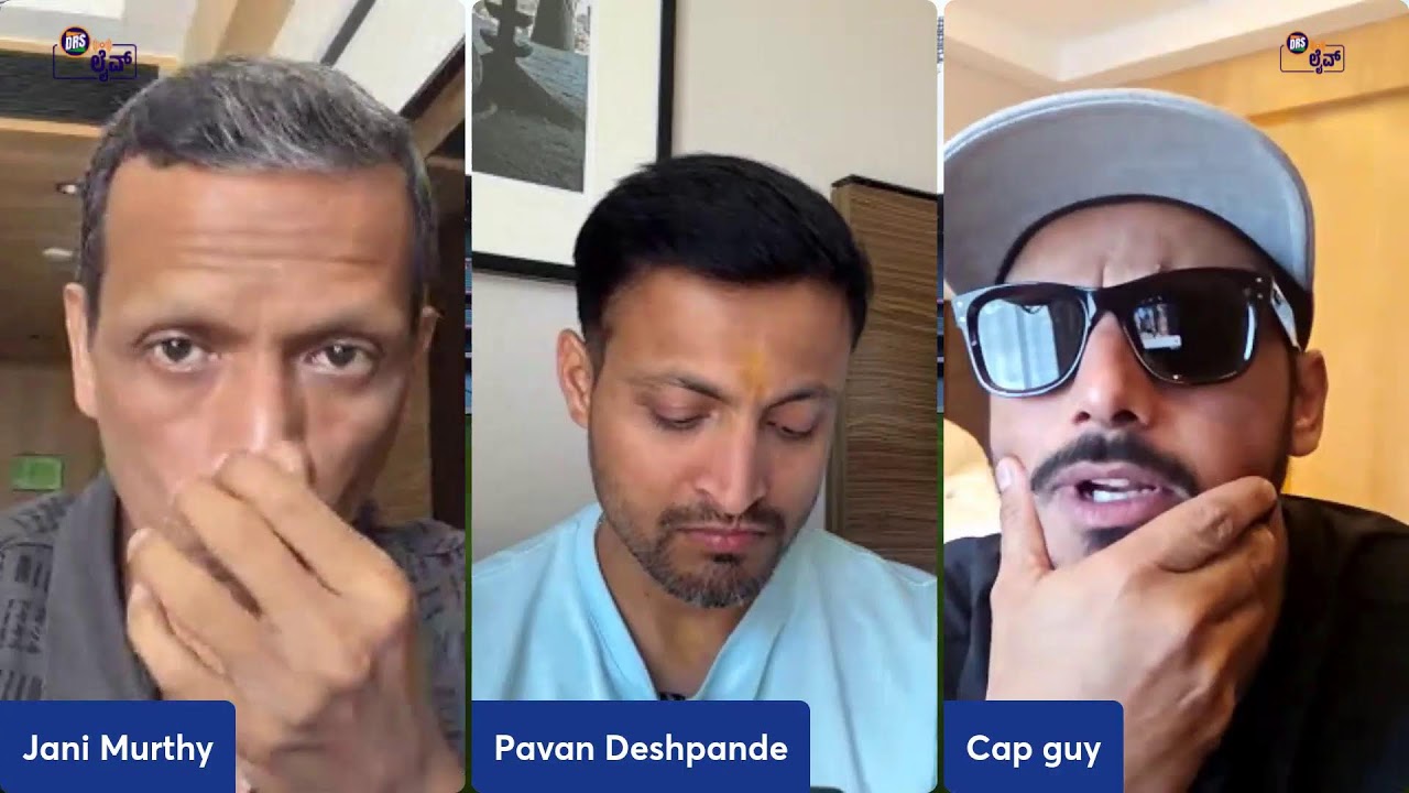 LSG Challenge for RCB! TATA IPL 2026| Team DRS Live |