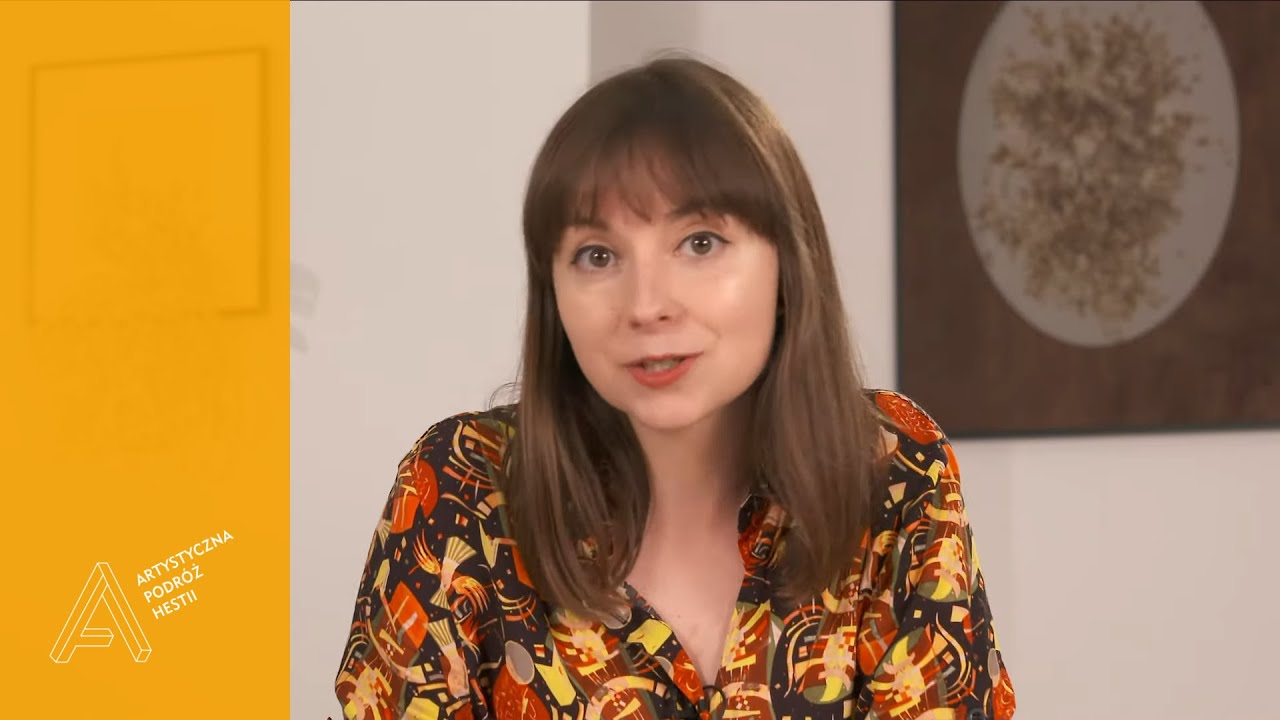 Artystyczne związki: Kobro i Strzemiński
