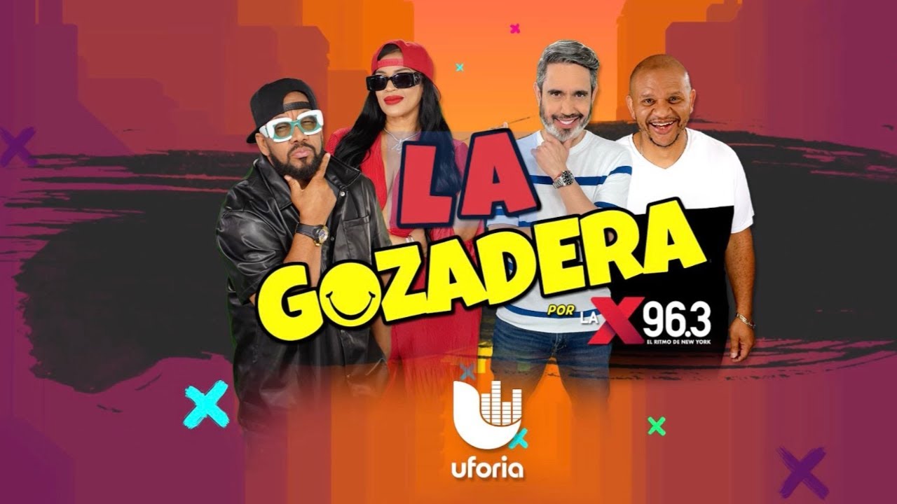 LA GOZADERA 4 DE MARZO 2026