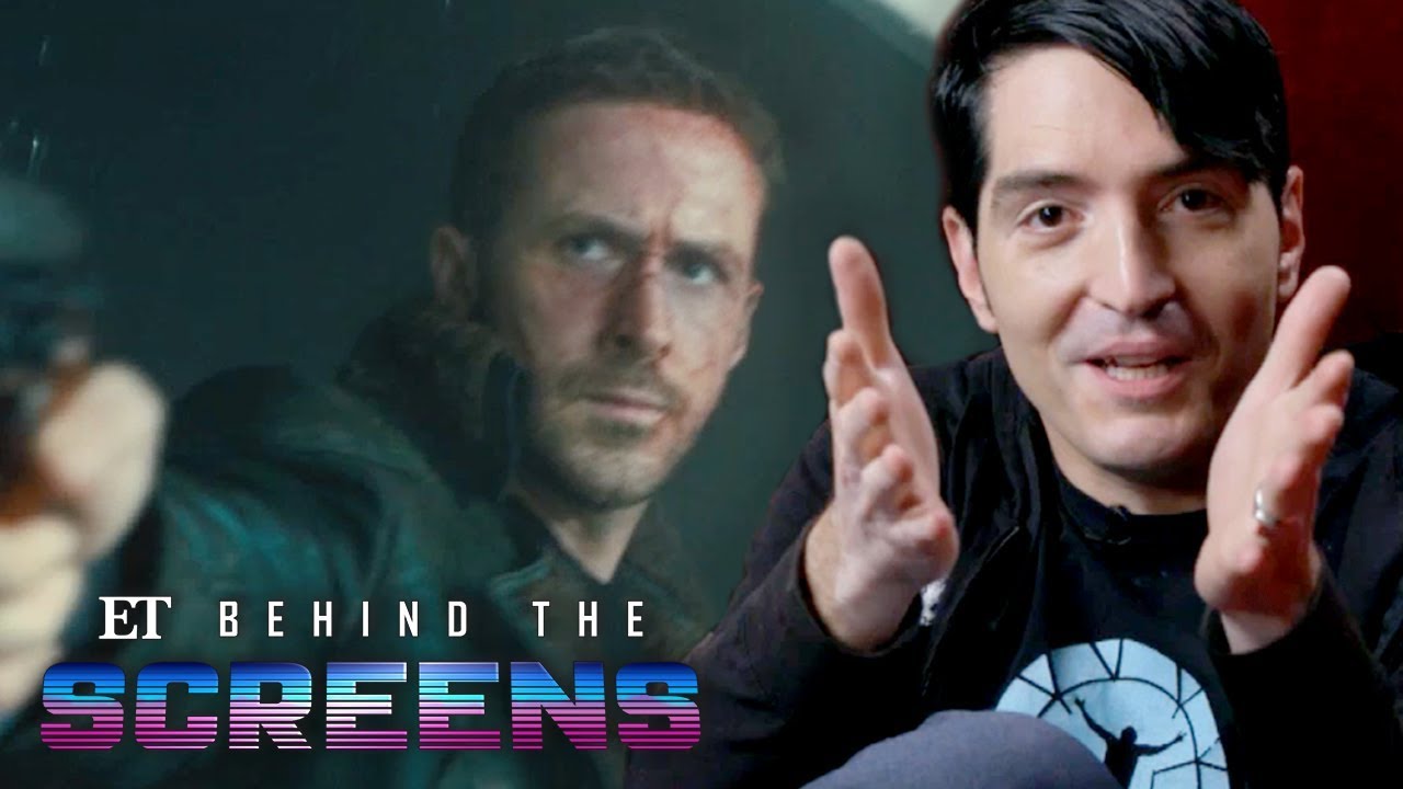 DC, Marvel, Blade Runner! David Dastmalchian Is Living in 'Geek Nirvana' I Behind the Screens