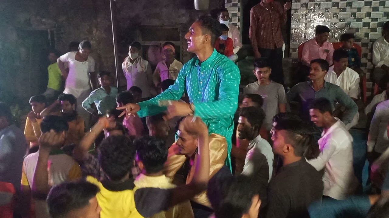 Bhatkhande KH