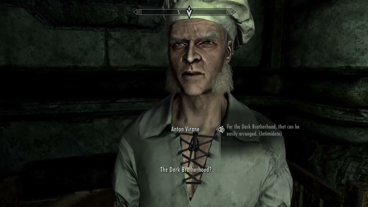 MODDED RUN
