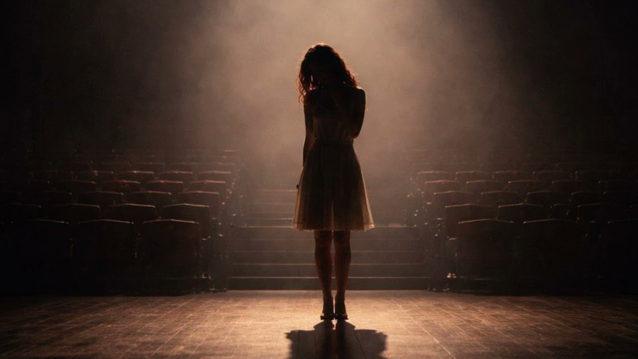 She Loved Too Deep #SadLoveSong #HopelessRomantic #EmotionalBallad #Heartbreak 