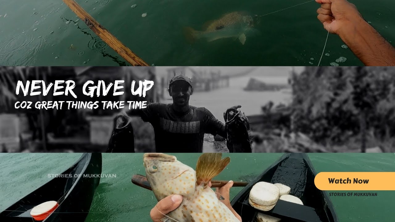 NO MATTER WHAT I LOSE , I WILL NOT STOP | stories of MUKKUVAN