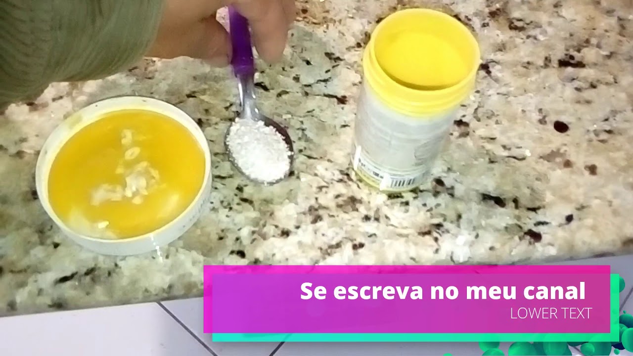 Ração caseira para peixes de. Aquário.