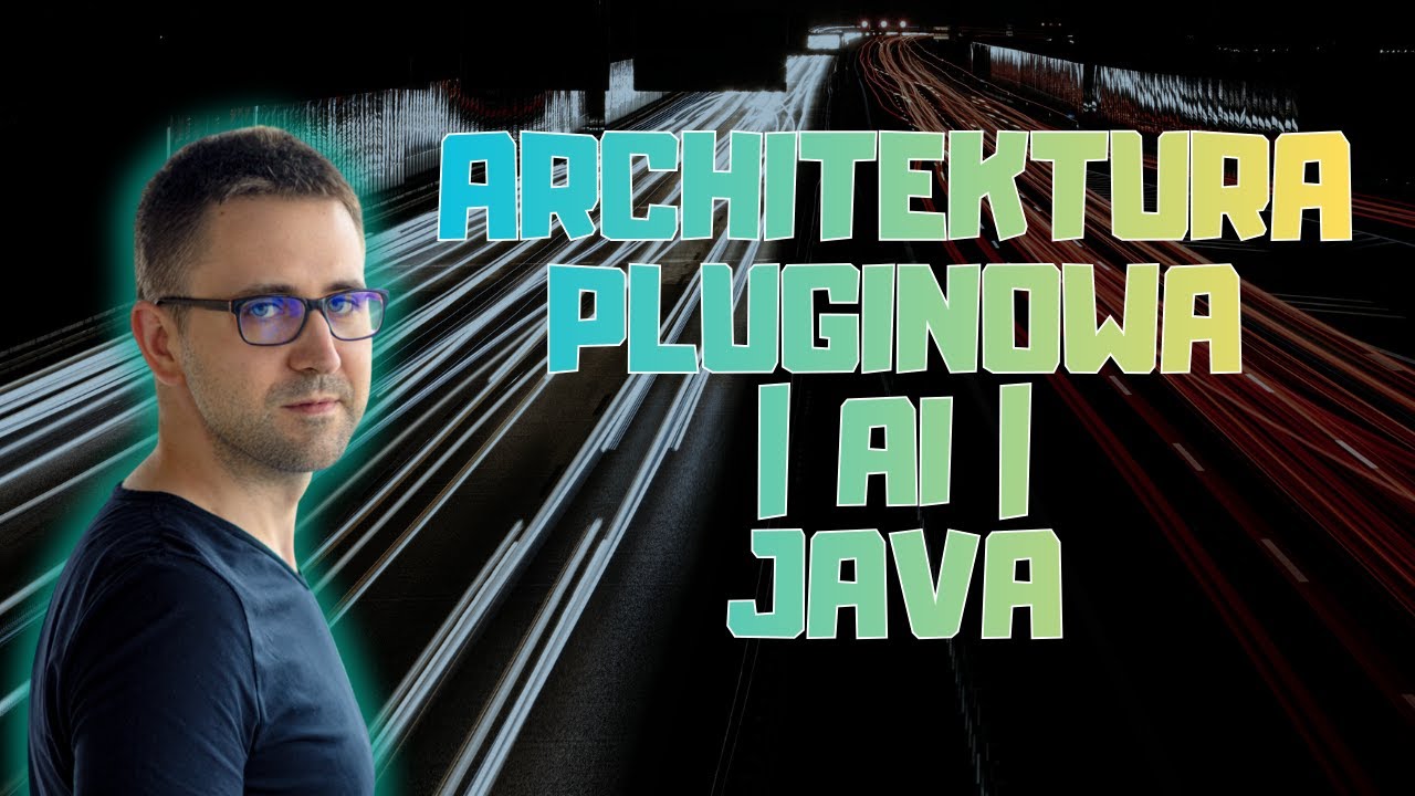 Architektura pluginowa | AI | Java